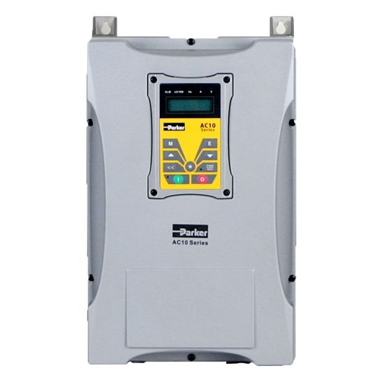 Picture of AC Variable Frequency Drives, kW Rated - AC10 Series - 16G-42-0120-BN