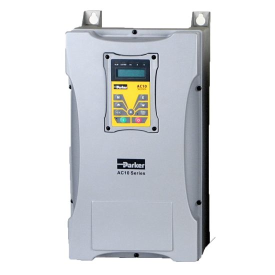 Picture of AC Variable Frequency Drives, kW Rated - AC10 Series - 16G-43-0320-BN