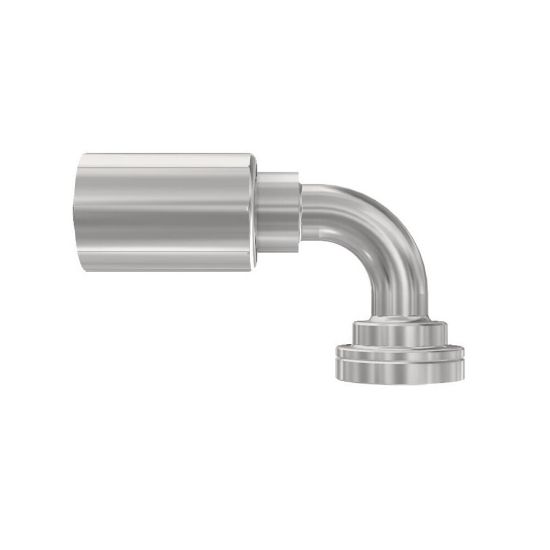 Picture of High Pressure Parkrimp No-Skive Fittings - 70 series - 16N70-20-16-1P