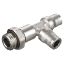 Picture of Electroless Nickel Plated Brass Push-to-Connect Fittings - Prestolok PLM - 171PLM-10M-4G