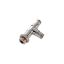 Picture of Push-to-Connect Pneumatic Stainless Steel Fittings - Prestolok PLS - 171PLS-8M-6G