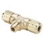 Picture of Compression Style Fittings - Vibra-Lok - 172VL-4-2