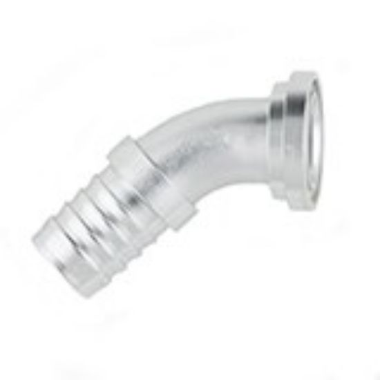 Picture of Field Attachable Hydraulic Hose Fitting - 88 Series Fittings - 1788-16-16