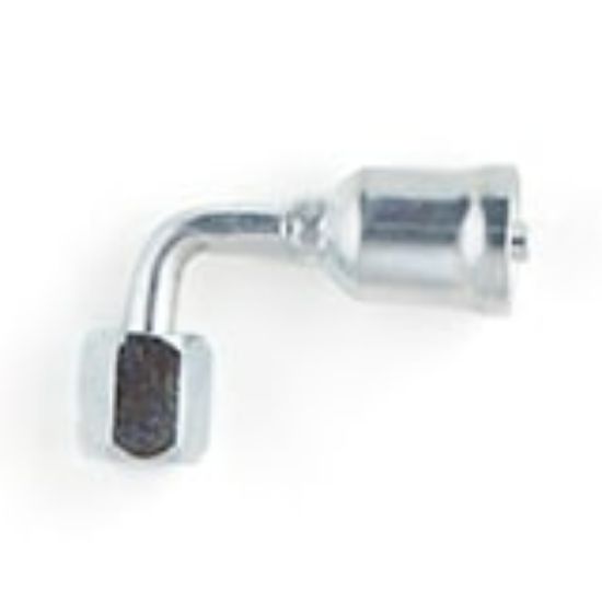 Picture of Crimp Style Hydraulic Hose Fitting – 26 Series Fittings - 17926-4-4