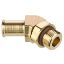 Picture of Brass Hose Barb Fittings - 1795HB-8-8