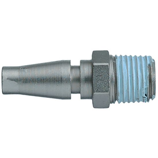 Picture of Quick Coupling with English Profile, Series 17 - 17SFAK10SXN