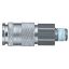 Picture of Quick Coupling with ISO 6150 C Profile, Series 18 - 18KAAK13MPN