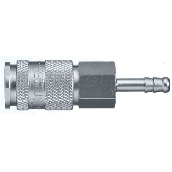 Picture of Quick Coupling with ISO 6150 C Profile, Series 18 - 18KATF06MPN