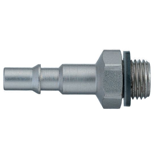 Picture of Quick Coupling with ISO 6150 C Profile, Series 18 - 18SFAW17SXN