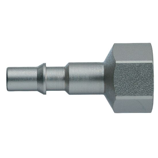 Picture of Quick Coupling with ISO 6150 C Profile, Series 18 - 18SFIW17SXN