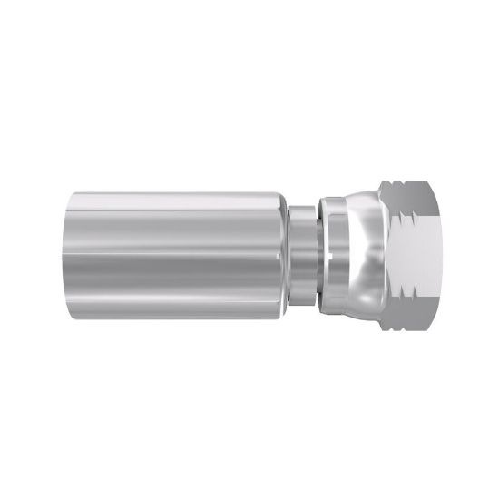 Picture of Global Fittings - 56 Series - Metric - 19256-4-4C