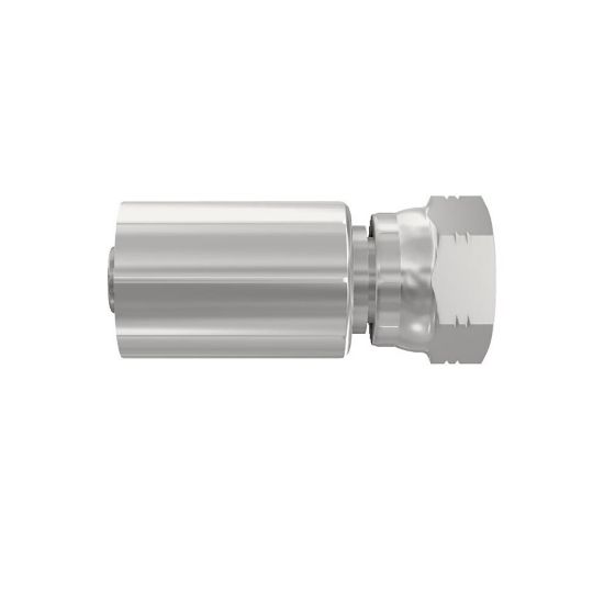 Picture of High Pressure Parkrimp No-Skive Fittings - 70 series - 19270-16-12