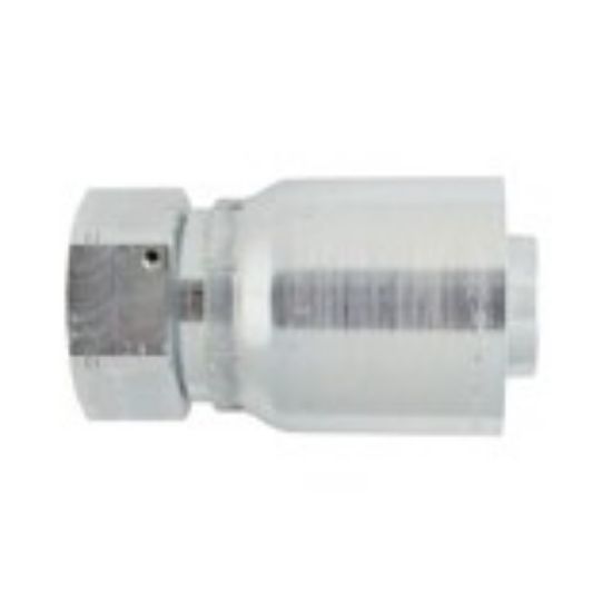 Picture of Crimp Style Hydraulic Hose Fitting – 77 Series Fittings - 19277-32-32