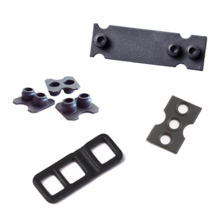 Picture for category Solenoid Valve Gaskets