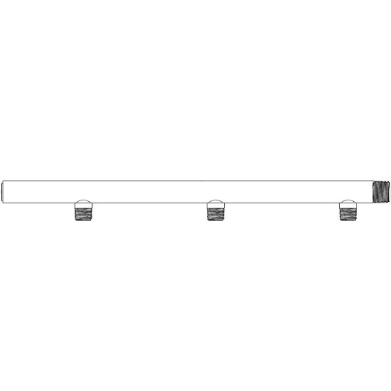 Picture of Replacement Parts and Kits  – Racor Turbine Series - 19461