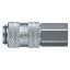 Picture of Premium Quick Coupling with English Industrial Profile, Series 19 - 19KAIW17MPN