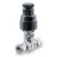 Picture of Metering Valve, 250 PSI - HR Series - 1A-H1A-KZ-SS-NS