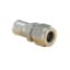 Picture of Permanent Fittings for PTFE Hose - 91/91N - 1AL91N-12-12C