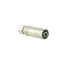 Picture of Permanent Crimp Fittings - CG Series Fittings - 1ALCG-6-6C