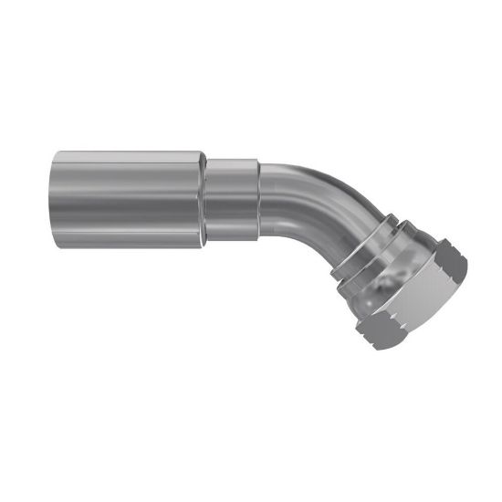 Picture of Global Fittings - 56 Series - Metric - 1B156-8-8