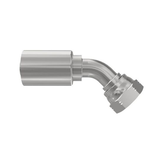 Picture of High Pressure Parkrimp No-Skive Fittings - 70 series - 1B170-16-12