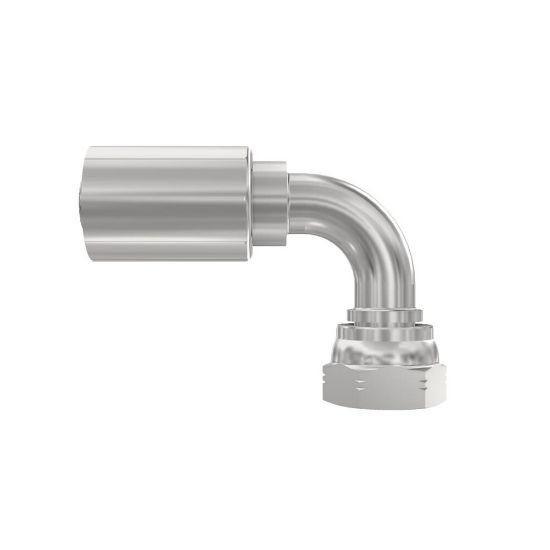 Picture of High Pressure Parkrimp No-Skive Fittings - 70 series - 1B270-12-10