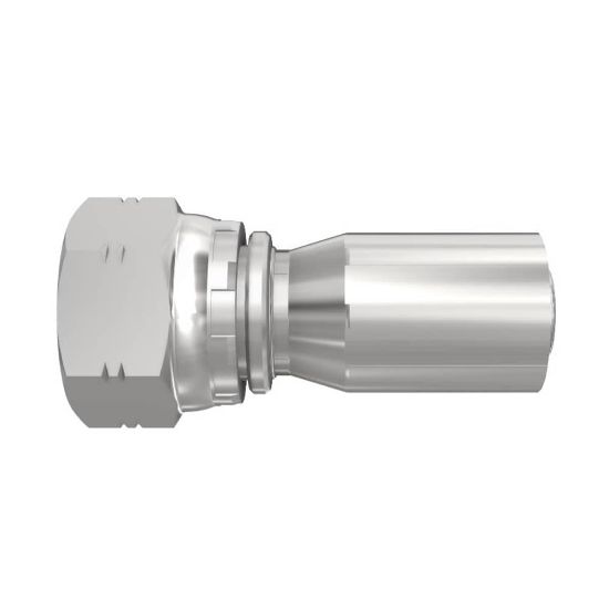 Picture of Global Fittings - 56 Series - Metric - 1B556-8-4