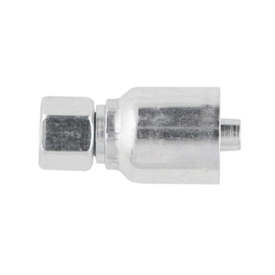 Picture of Crimp Style Hydraulic Hose Fitting - 43 Series Fittings - 1C343-10-6