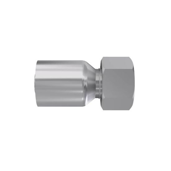 Picture of Global Fittings - 56 Series - Metric - 1C356-10-4