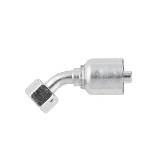 Picture of Crimp Style Hydraulic Hose Fitting - 43 Series Fittings - 1C443-28-16