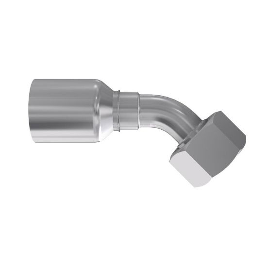 Picture of Global Fittings - 56 Series - Metric - 1C456-8-4