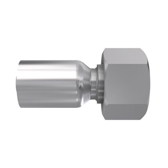 Picture of Global Fittings - 56 Series - Metric - 1C656-20-12