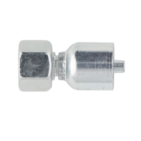 Picture of Crimp Style Hydraulic Hose Fitting - 43 Series Fittings - 1C943-6-4