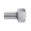 Picture of Global Fittings - 56 Series - Metric - 1C956-12-6