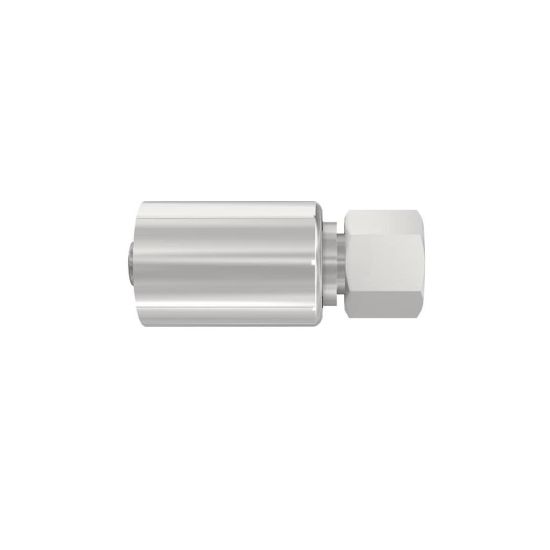 Picture of High Pressure Parkrimp No-Skive Fittings - 70 series - 1C970-12-6