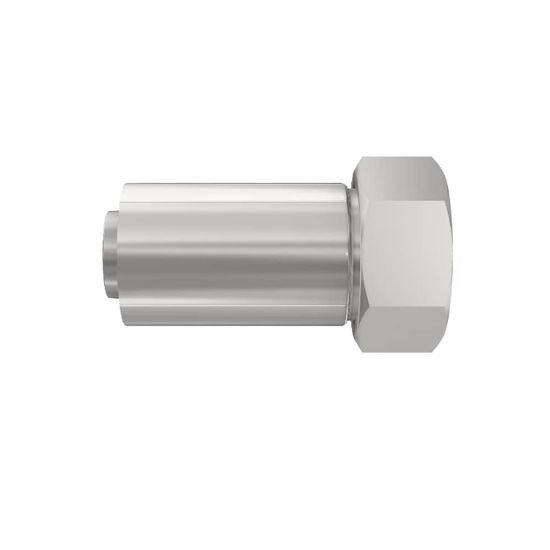 Picture of Crimp Style Hydraulic Hose Fitting – 77 Series Fittings - Europe - 1C977-38-24C