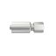 Picture of Crimp Style Hydraulic Hose Fitting - 43 Series Fittings - Europe - 1CA43-15-8C