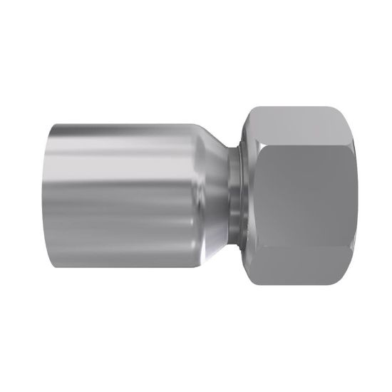 Picture of Global Fittings - 56 Series - Metric - 1CA56-28-12C