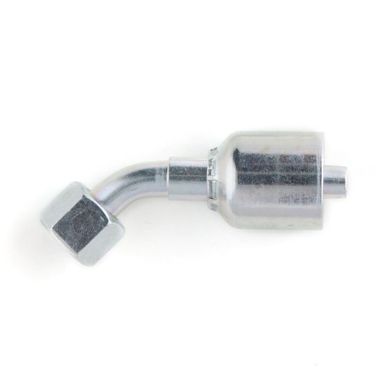 Picture of Crimp Style Hydraulic Hose Fitting - 43 Series Fittings - 1CE43-10-6