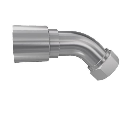 Picture of Medium Pressure Parkrimp No-Skive Fittings - 46 Series - 1CE46-18-12