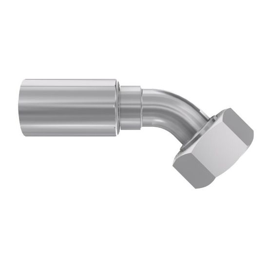 Picture of Global Fittings - 56 Series - Metric - 1CE56-8-4