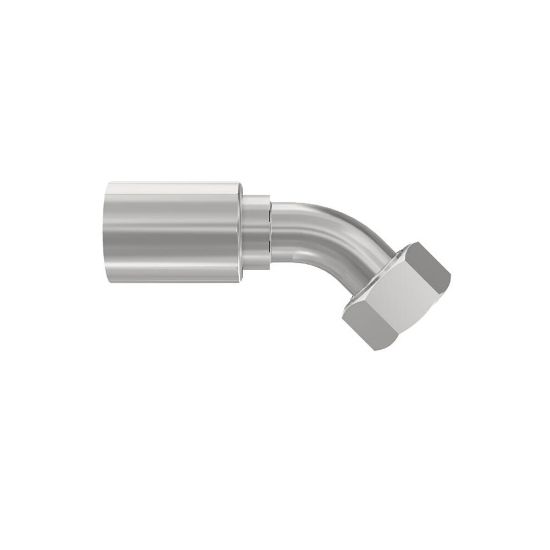 Picture of High Pressure Parkrimp No-Skive Fittings - 70 series - 1CE70-22-12