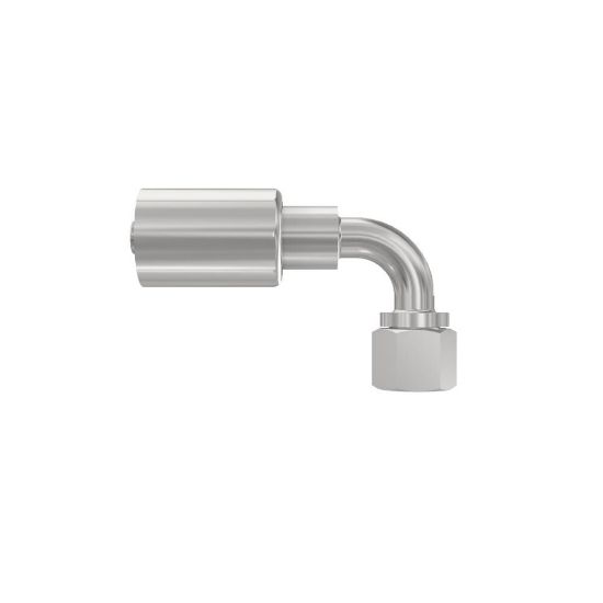 Picture of High Pressure Parkrimp No-Skive Fittings - 70 series - 1CF70-15-8