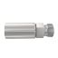 Picture of Crimp Style Hydraulic Hose Fitting - 43 Series Fittings - Europe - 1D043-28-16