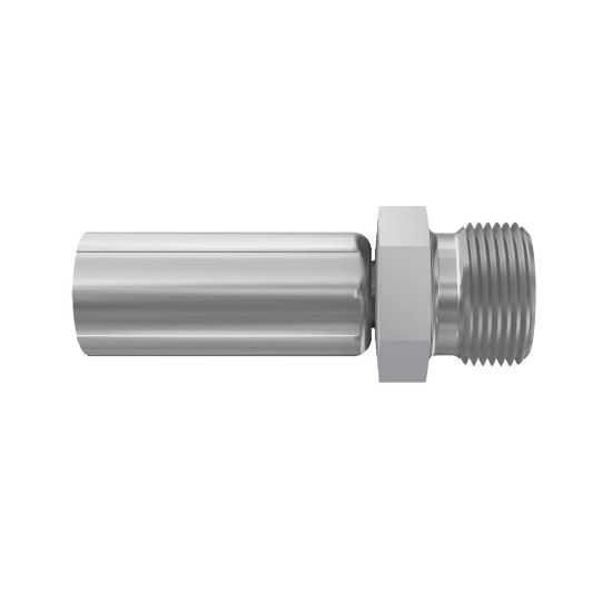 Picture of Global Fittings - 56 Series - Metric - 1D056-10-5