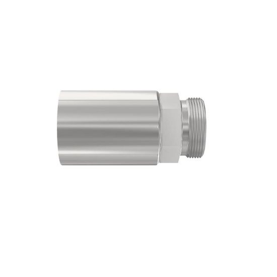 Picture of High Pressure Parkrimp No-Skive Fittings - 70 series - 1D070-28-16