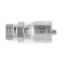 Picture of Crimp Style Hydraulic Hose Fitting - 43 Series Fittings - 1D243-12-5