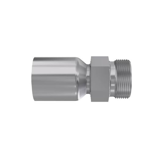 Picture of Global Fittings - 56 Series - Metric - 1D256-12-5