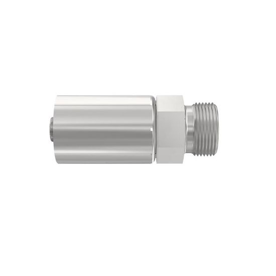 Picture of High Pressure Parkrimp No-Skive Fittings - 70 series - 1D270-25-12