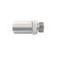 Picture of Crimp Style Hydraulic Hose Fitting - 43 Series Fittings - Europe - 1D943-4-4C